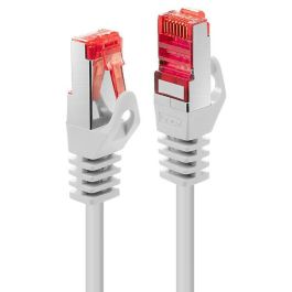 Cable de Red Rígido FTP Categoría 6 LINDY 47382 Blanco 1 m 1 unidad Precio: 5.50000055. SKU: B1BHMSJHSR