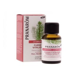 Pranarôm Difusión Fuerza y Vitalidad 30ml Precio: 15.88999951. SKU: S0564073