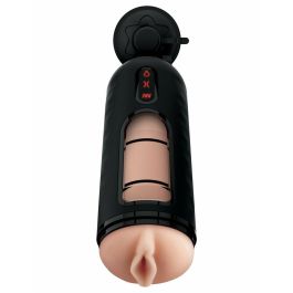 Vibrador realista Pipedream Mega Milker Light Precio: 102.89000018. SKU: B14EBAAA2S