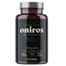 Oniros Formula Sueño 6Cap. Oniros Formula Sueño 6Cap. Precio: 11.4999995. SKU: B1DKGYJ3V9