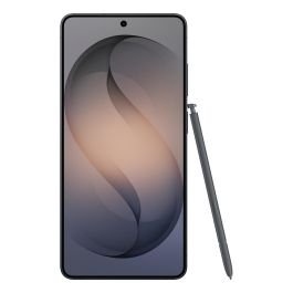 Samsung Galaxy S26 Ultra Enterprise Edition 256GB Negro - 6.9' OLED Display, Android 16, 200MP Quad Camera, 12GB RAM, 5G, 5000 mAh, IP68