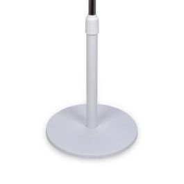 Avant Ventilador de Pie Force 90W, 12 Pulgadas (30 cm) con Base Redonda