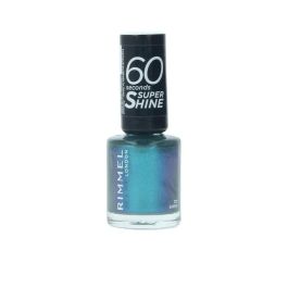 Pintaúñas 60 Seconds Super Shine Rimmel London