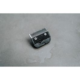 Wahl 09649-916 Cortapelos con/sin Cable + Recortadora de Precisión Color PRO, Cuchillas Autoafilables, 3-25mm, Batería para 60 Minutos