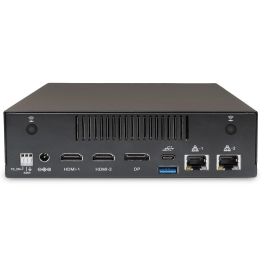Mini PC Aopen 91.DEU00.E2A0 Mini PC Aopen 91.DEU00.E2A0