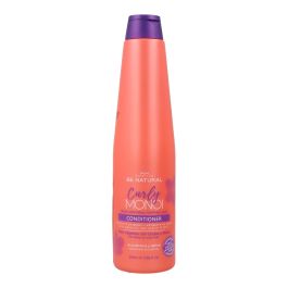 Placenta Life Be Nat Acondicionador Rizos Monoi Nutri Curly 350 ml Activa y Define Ondas Precio: 5.50000055. SKU: SBL-ART12743