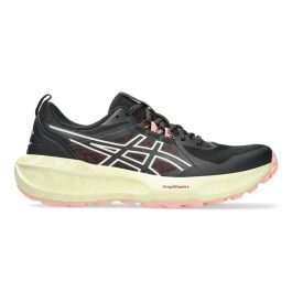 Zapatillas de trail para mujer Asics Gel-Sonoma 8 Negro 39 Precio: 99.9944. SKU: B1BV5NH6TC