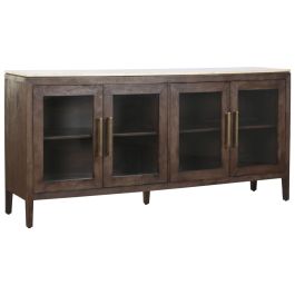 Aparador Home ESPRIT Mármol Madera de mango 180 x 40 x 85 cm Precio: 1157.7900004. SKU: B1HK2NYJ2N