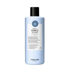 Coils & Curls, Acondicionador de cabello, Hidratante, 350 ml Precio: 33.4999995. SKU: B1CQP2FW7W
