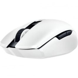 Razer Orochi V2 Ratón Óptico Inalámbrico RF 18000 DPI Blanco