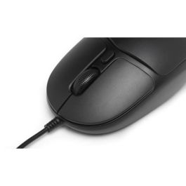 Ratón con cable - BLUESTORK - OFFICE 10 - PC / Mac - Negro Ratón con cable - BLUESTORK - OFFICE 10 - PC / Mac - Negro