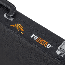Estuche Rectangular Bajo Eléctrico Estuche Rectangular Bajo Eléctrico