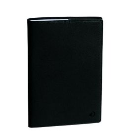 Agenda Anual (2026) Quo Vadis Consul Sp Toscana Sobrecubierta Cosida Tapa Simil Piel A4 S/V 2 Pag. Negro Precio: 31.89000012. SKU: B14Y5RASNH