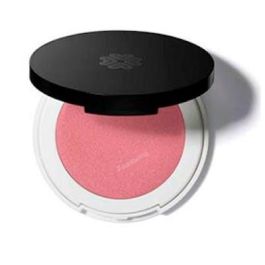 LILY LOLO Colorete Compacto Int The Pink 4Gr. Tono aterciopelado, sedoso y cremoso para un rubor natural. Con aceite de argán y jojoba. Precio: 21.95000016. SKU: SLC-87583