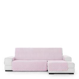 Funda para chaise longue de brazo corto derecho Eysa MONTBLANC Rosa 100 x 110 x 290 cm Precio: 52.9859005203. SKU: B18F5BB7LB