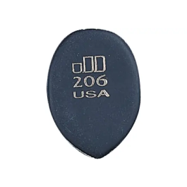 DUNLOP Pack 36 Púas Jazztone Punta Mediana Precio: 39.49999988. SKU: B1ACBQ6QPP