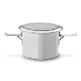 JBLPRO CSS-15C-VA Altavoz Inteligible Certificado EN54-24 6W 3W 1.5W para Sistemas de Seguridad