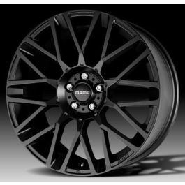 Stock Lastllanta Momo Revenge 6.5x15 Et40 5x108 Negro Mate 72.3 Tuvw MOMWRVB65540508L Precio: 141.78999978. SKU: B15WZCJYVK