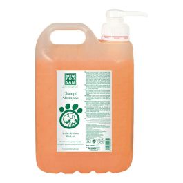 Champú para mascotas Menforsan 5 L Aceite de visón Precio: 37.94999956. SKU: S6100156