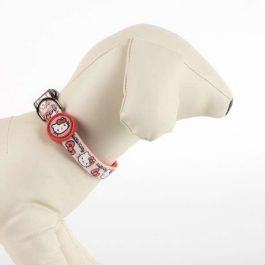 Hello Kitty Collar para Perros Talla XS-S Rosa Hello Kitty Collar para Perros Talla XS-S Rosa