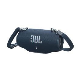 JBL Altavoz Bluetooth Portátil Xtreme 4 Estéreo, Resistente al Agua IP67, Azul, Autonomía 24h, Bluetooth 5.3, Potencia 30W, Batería Recargable