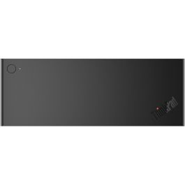 Lenovo ThinkPad USB4 Dock 5000 - Base Thunderbolt 4 con 100W de Carga, Ethernet Gigabit y Puertos USB-C