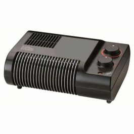 Calefactor Eléctrico de Convección S&P TL20N Negro 2000 W Precio: 140.49999942. SKU: S0403315