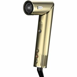 Shark FlexStyle SHA0622356358798 Secador de pelo y Moldeador 4 en 1, 1650W, con 4 accesorios, Edición Limitada Dorada Precio: 334.69000026. SKU: B1GZVNAYY8