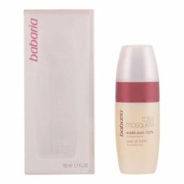 Aceite Facial Babaria Aceite Facial Babaria