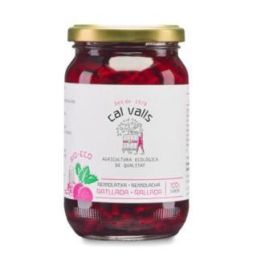 Remolacha Rallada Con Vinagre 345 Gr Eco Precio: 2.6900005. SKU: B18NLJEMJW