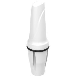 Poynting Antennas A-OMNI-0403-V1-01 OMNI-403 Antena Marina LTE/WiFi N-Type (F) Blanca 5-2dBi Omnidireccional Precio: 100.88999965. SKU: B1B39Y4945