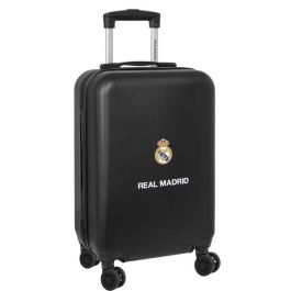 Safta Trolley Cabina Real Madrid 2 Equipacion 23/24 Medidas 550x200x345 mm