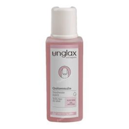 Unglax Nail Experts Quitaesmalte Sin Acetona con Aloe Vera Suave Cuidado Efectivo para Uñas y Manos Hidratadas 115 ml Precio: 7.99000026. SKU: B1CNZBJZEF