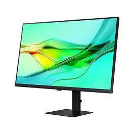 Samsung S32D604UAU Monitor de 32" Quad HD IPS 2560x1440 16:9 5ms Negro