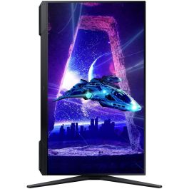 Samsung S27DG300EU - Monitor Odyssey G3 27" FHD (1920x1080) VA 1ms 180Hz HDR10 HDMI DP Negro