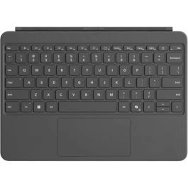 Microsoft Teclado Surface Pro 12 Pulgadas Retroiluminado con Bisagra 360°, Trackpad Preciso y Tecla Copilot, Diseño Ergonómico, Negro Precio: 147.68999971. SKU: B196ES6KAK