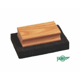 Faibo Borrador De Fieltro Para Pizarra De Tiza Con Empuñadura De Fibra Melaminada Precio: 1.49999949. SKU: B1BQ3R7X9T