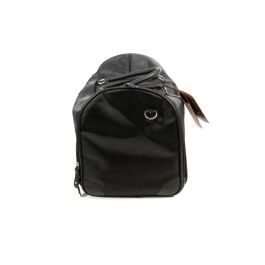 Bolso para Mascotas Gloria JIJIVISHA Negro