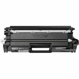 Brother TN821XXLBK Toner Negro Original - Alto Rendimiento 15000 Páginas Brother TN821XXLBK Toner Negro Original - Alto Rendimiento 15000 Páginas