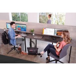 HP 4.5 mm and USB-C Dock Adapter G2 HP 4.5 mm and USB-C Dock Adapter G2