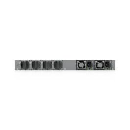 Ubiquiti Enterprise-grade 48-port Layer 3 Etherlighting PoE+++ Switch 10 GbE RJ45 25G SFP28