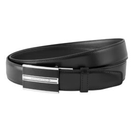 Cinturón ajustable Montblanc MSTLTBk30mm Precio: 250.49999953. SKU: B1CMQWNDRG