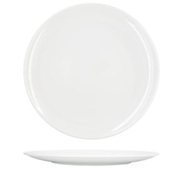 Summa Alba Plato Llano Coupe Blanco 32 cm Vajilla Porcelana Colección Alba (Set de 6) Precio: 9.5000004. SKU: B18YWHJL55