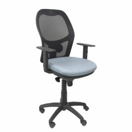Silla de Oficina Jorquera Piqueras y Crespo NBALI40 Gris Precio: 259.78999959. SKU: S5702840