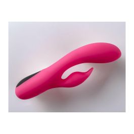 Vibrador Punto G Virgite Rosa Vibrador Punto G Virgite Rosa