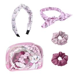 Set de belleza accesorios 4 piezas disney 17.5 x 12.0 x 3.0 cm Precio: 12.79696. SKU: S0728742
