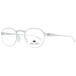 Montura de Gafas Hombre Greater Than Infinity GT009 46V04N Precio: 41.50000041. SKU: S7237424