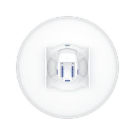 Ubiquiti Point-to-point (PtP) dish antenna that covers a wide operating frequency range (5.15 - 6.875 GHz) Ubiquiti Point-to-point (PtP) dish antenna that covers a wide operating frequency range (5.15 - 6.875 GHz)