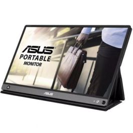 Asus 90LM04T0-B01170 Monitor Portátil ZenScreen Go MB16AHP 15.6" Full HD IPS USB-C HDMI Batería 7800mAh Ultraligero Precio: 294.5000003. SKU: S7749688