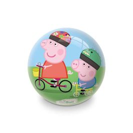 Pelota bioball peppa pig 230 mm Pelota bioball peppa pig 230 mm